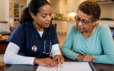 Fort Worth Home Health Care Blog 1 What Is Clinical Oversight in Home Care?