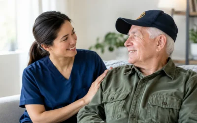 Who Qualifies for VA Respite Care Benefits?